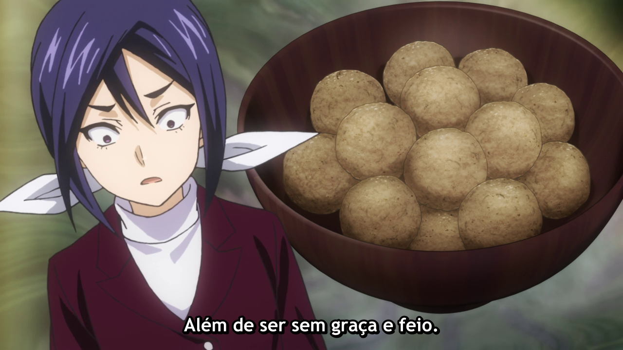 Assistir Shokugeki no Souma: Gou no Sara Episodio 2 Online