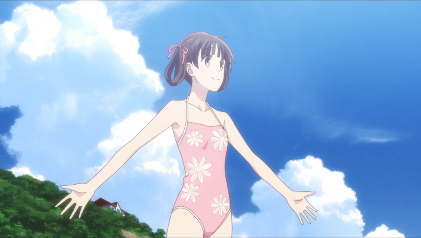 Assistir Fruits Basket 2nd Season Episodio 14 Online