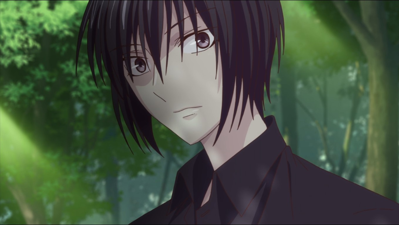 Assistir Fruits Basket 2nd Season Episodio 14 Online