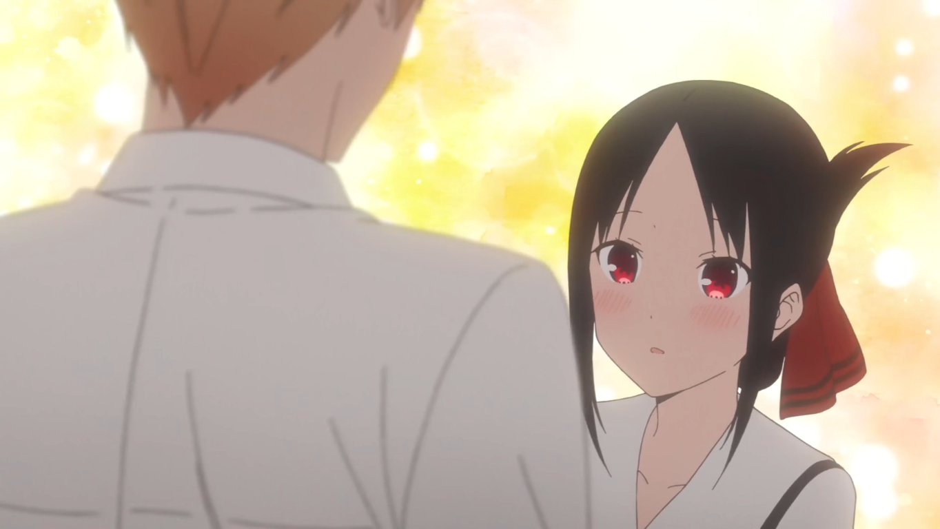 Kaguya Sama Love Is War? Season 2 Episode 4 Review: Hayasaka Flirts With  Shirogane - Animehunch