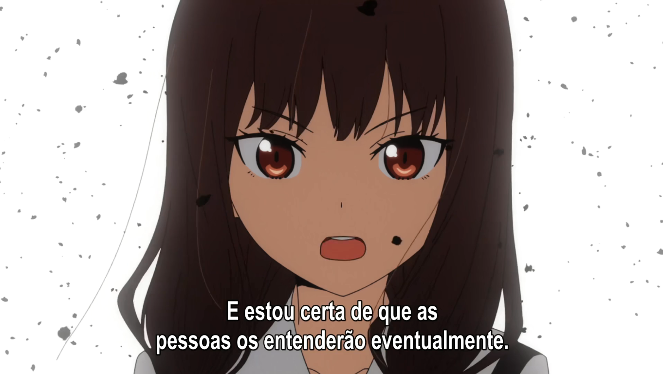Shoujo - Brasil - Se adiarem Kaguya-sama eu choro Conta oficial do anime,  estava com data para estrear dia 9   Cr