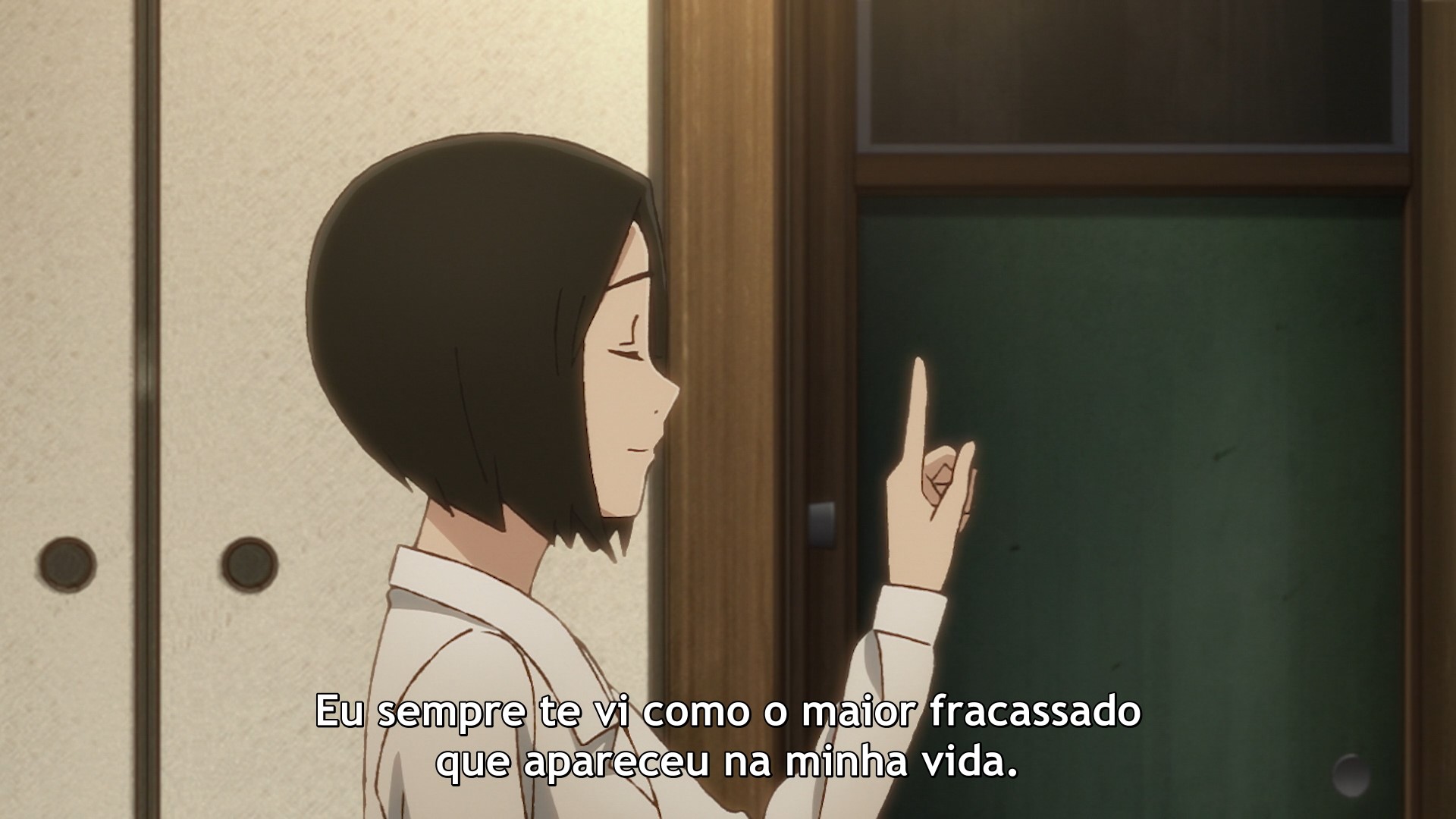 Yesterday wo Utatte é um anime de romance legal, mas tedioso também  (Primeiras impressões) 