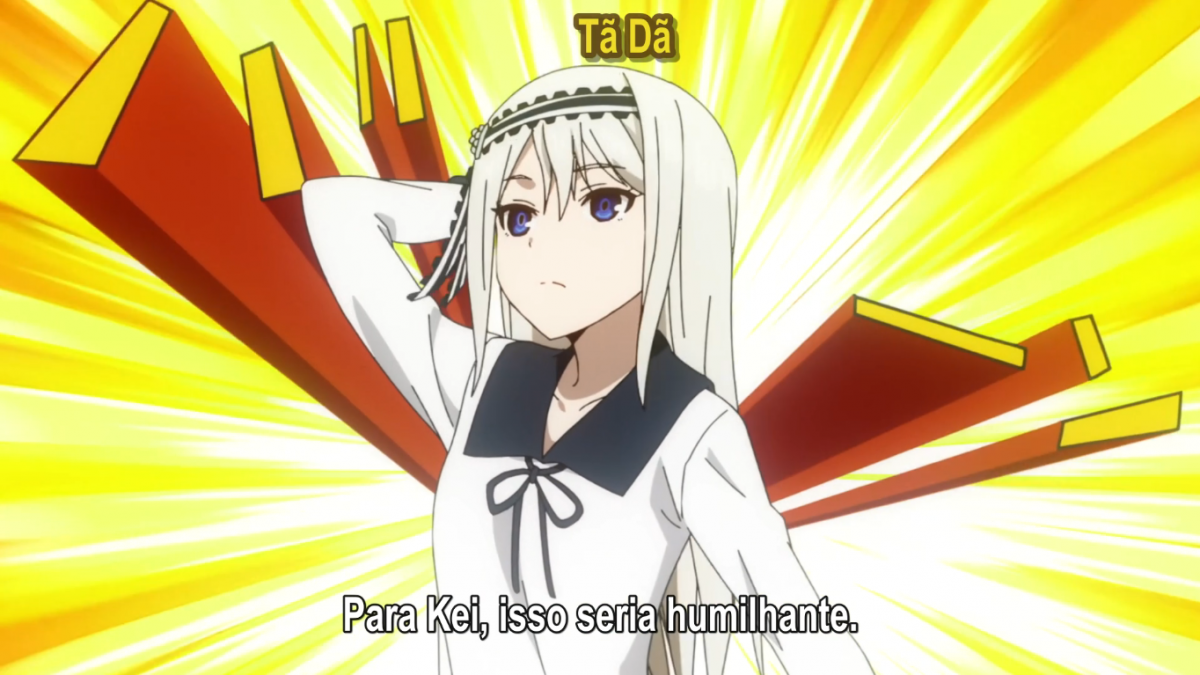 Kaguya-sama: Love is War Archivos - Página 3 de 5 - Tadaima