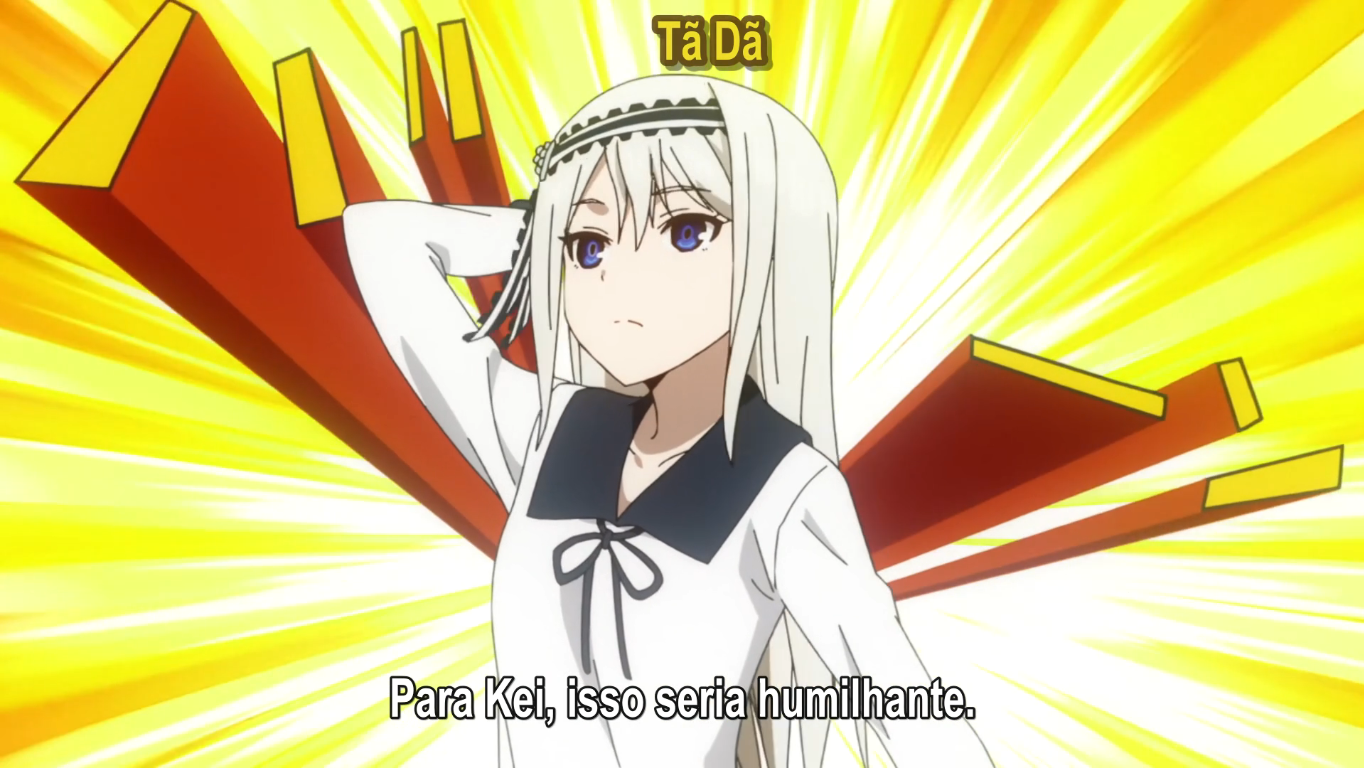 Kaguya-sama: Love is War - horario y dónde ver el episodio 12 de