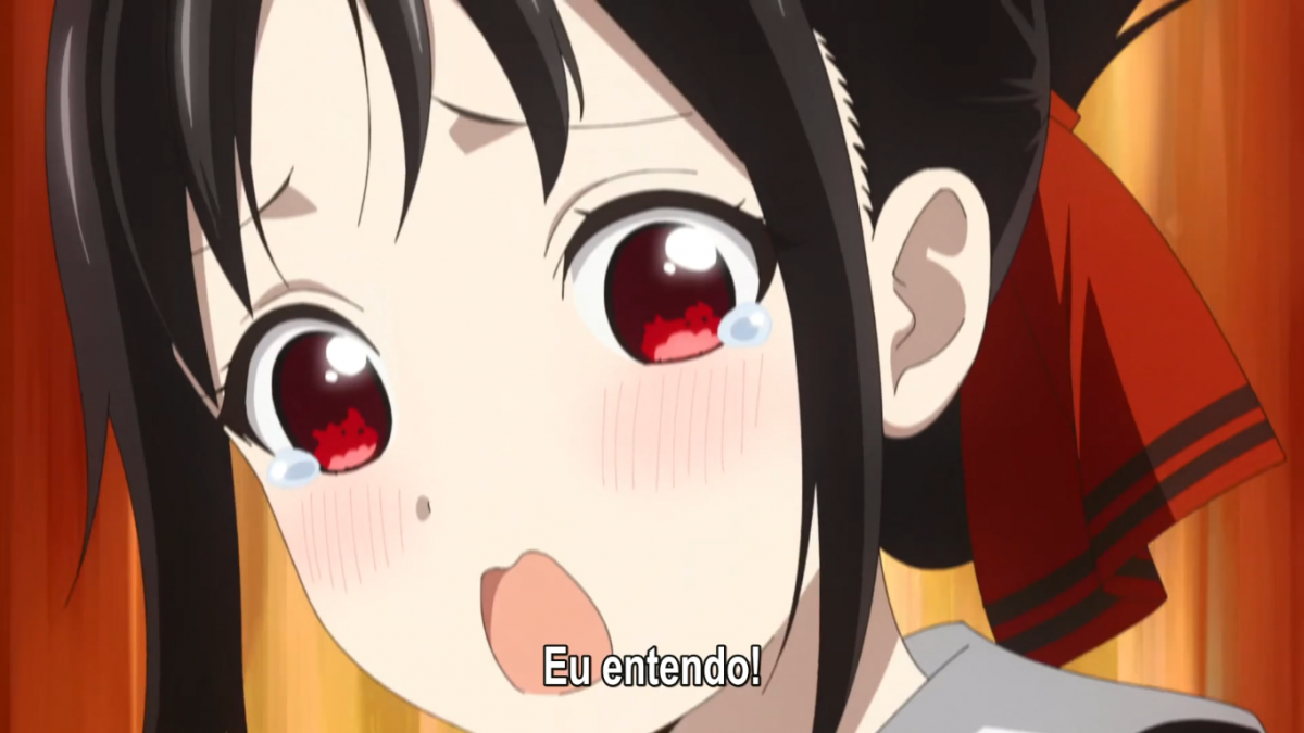 Kaguya-sama: Love is War S2 #12 — Impressões finais - IntoxiAnime