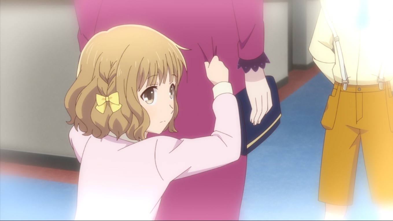 Assistir Fruits Basket 2nd Season Episodio 14 Online