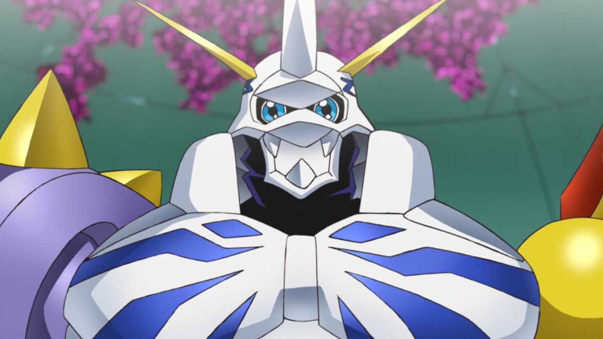 Assistir Digimon Data Squad Dublado Episodio 29 Online