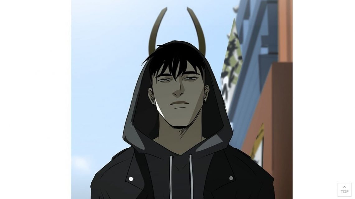 Covenant (Webtoon) – O exorcista que não acredita em Deus | Anime21