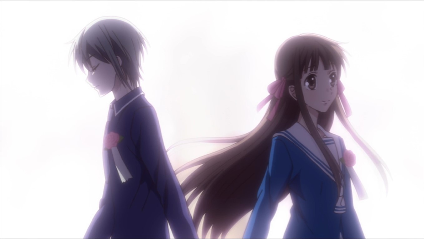 Assistir Fruits Basket 2nd Season Episodio 14 Online