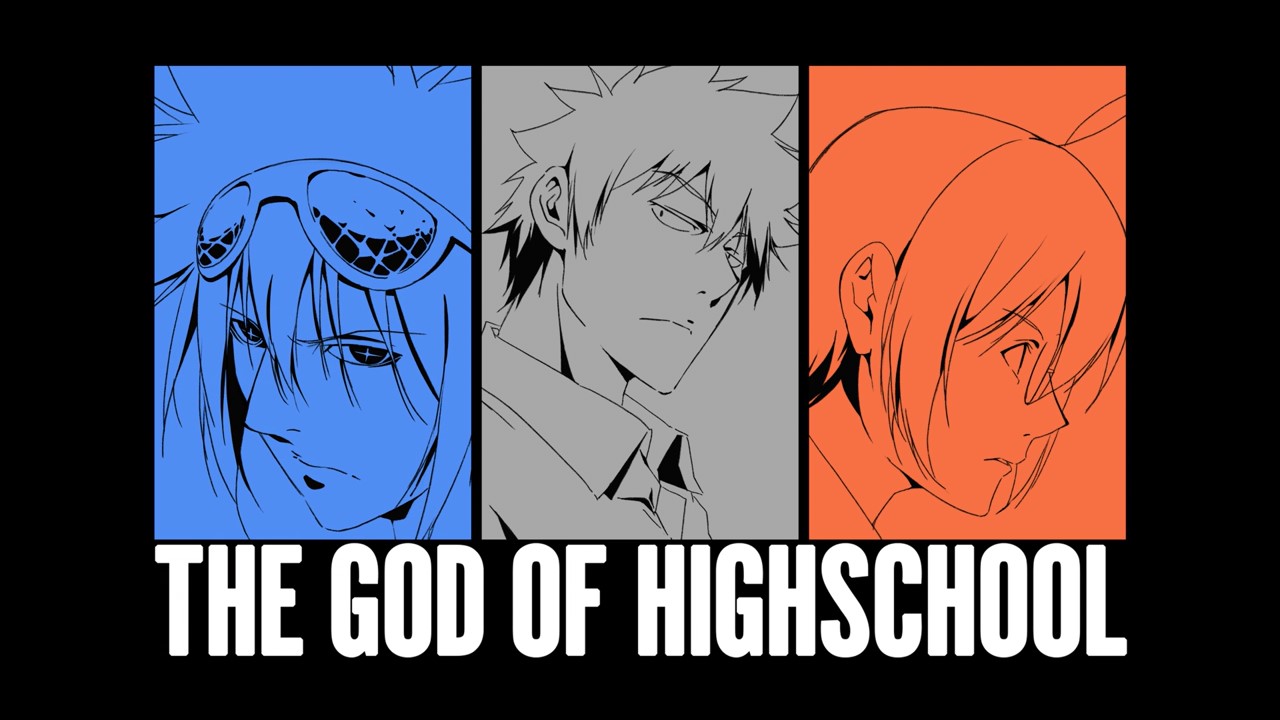 The God of High School: Enfim, o final boss!