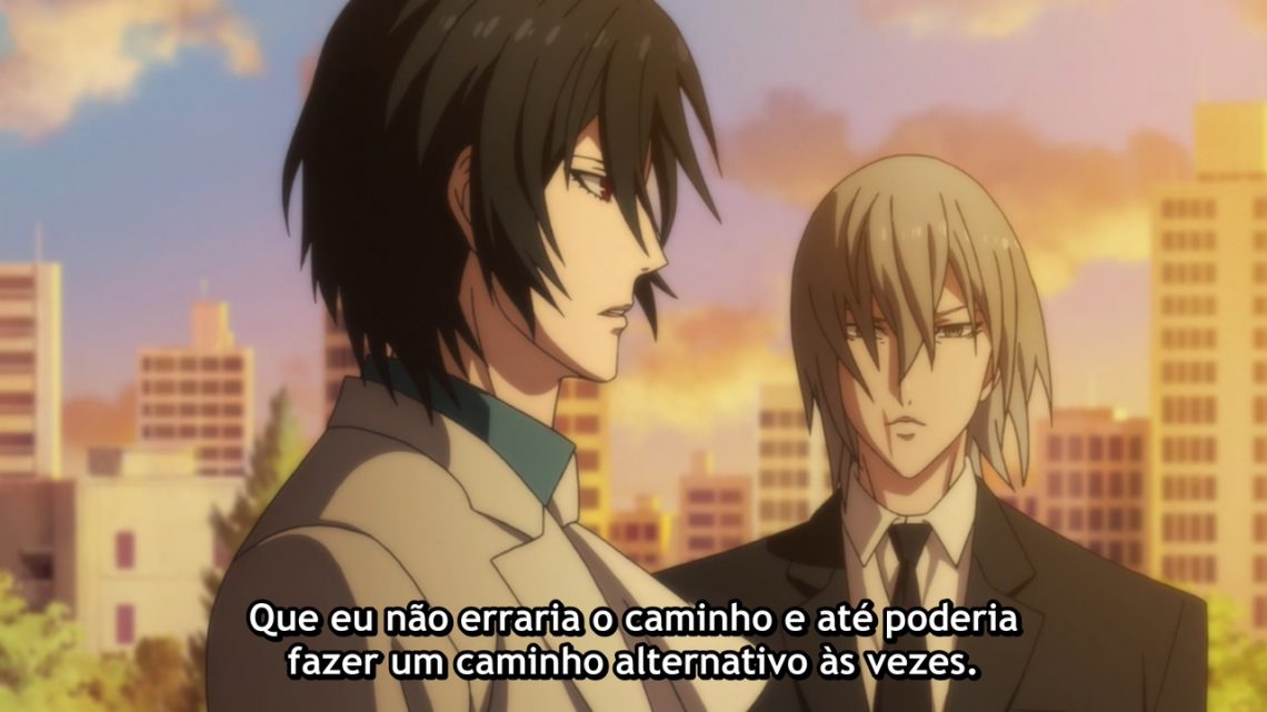 Noblesse – Um início longe de ser animador – Primeiras impressões | Anime21