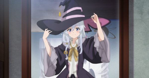 Soul Eater', 'Majo no Tabitabi' e mais 4 animês estreiam na Funimation em  breve