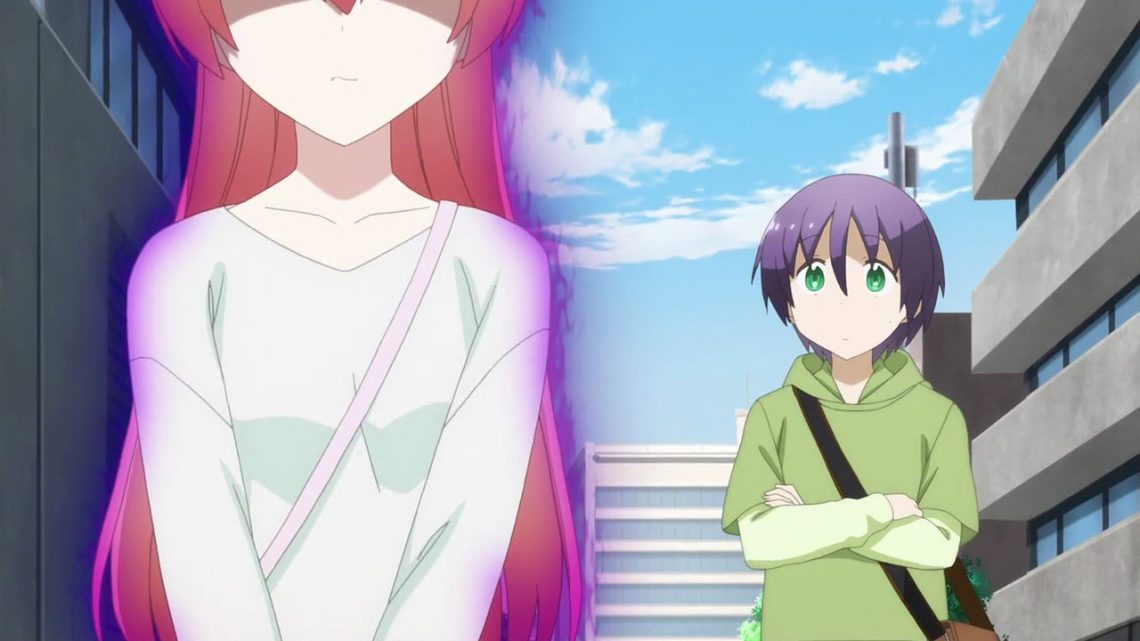 Tonikawa Over The Moon For You Saison 2