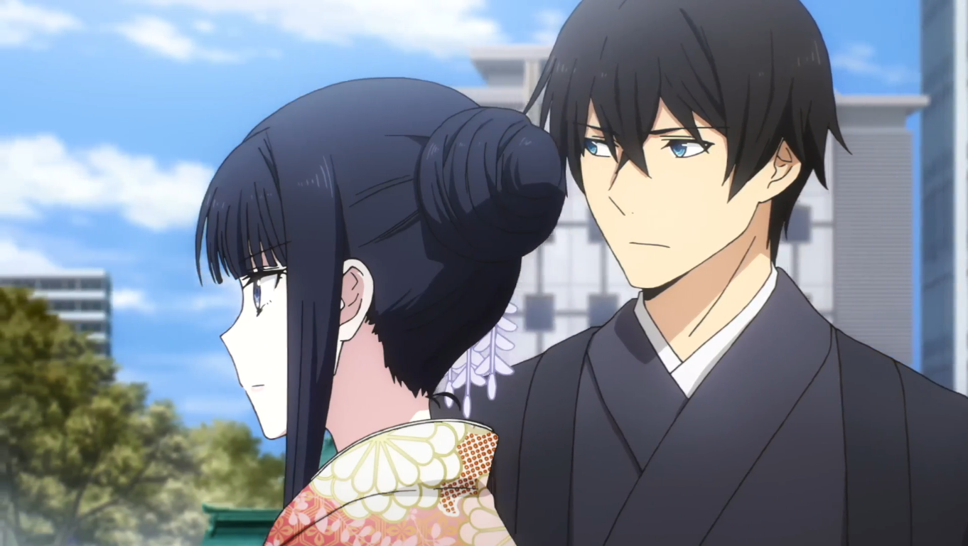 Mahouka Koukou no Rettousei Season 3: Mengapa Fans Terpesona?