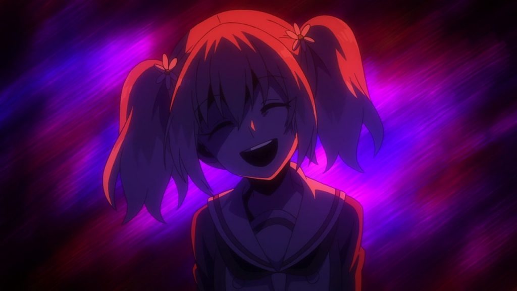 Nana Ep 5 Vf Talentless Nana – ep 5 – Fotos mortais | Anime21