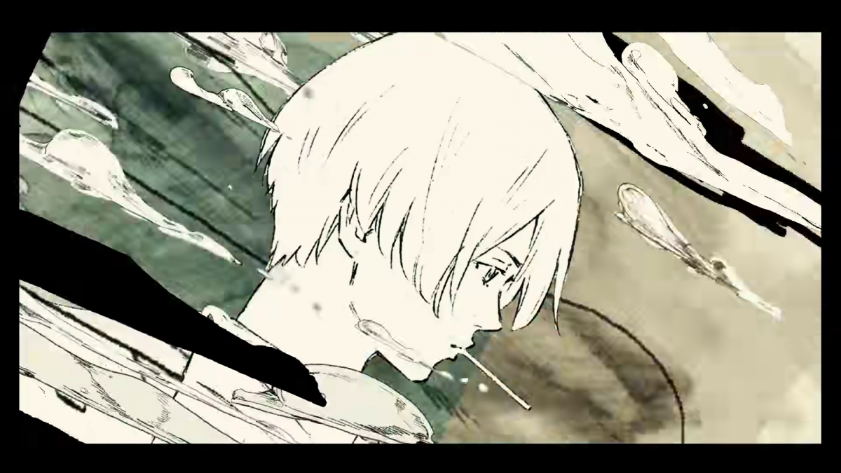 One Piece Hungry Days x Bump Of Chicken Os sonhos das pessoas… não