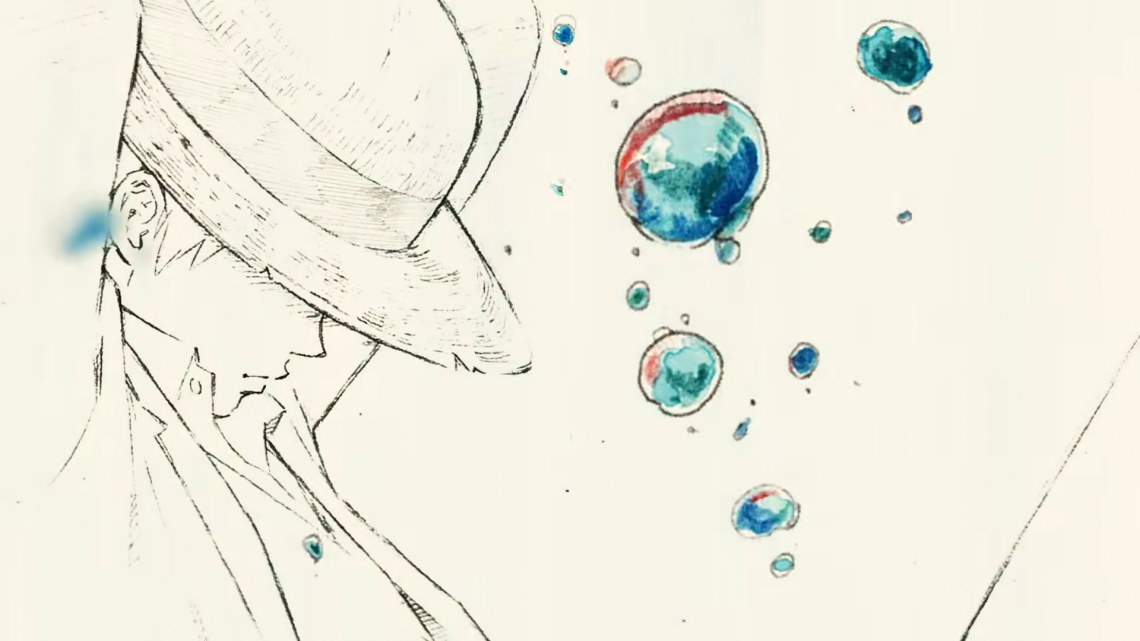 One Piece Hungry Days x Bump Of Chicken Os sonhos das pessoas… não