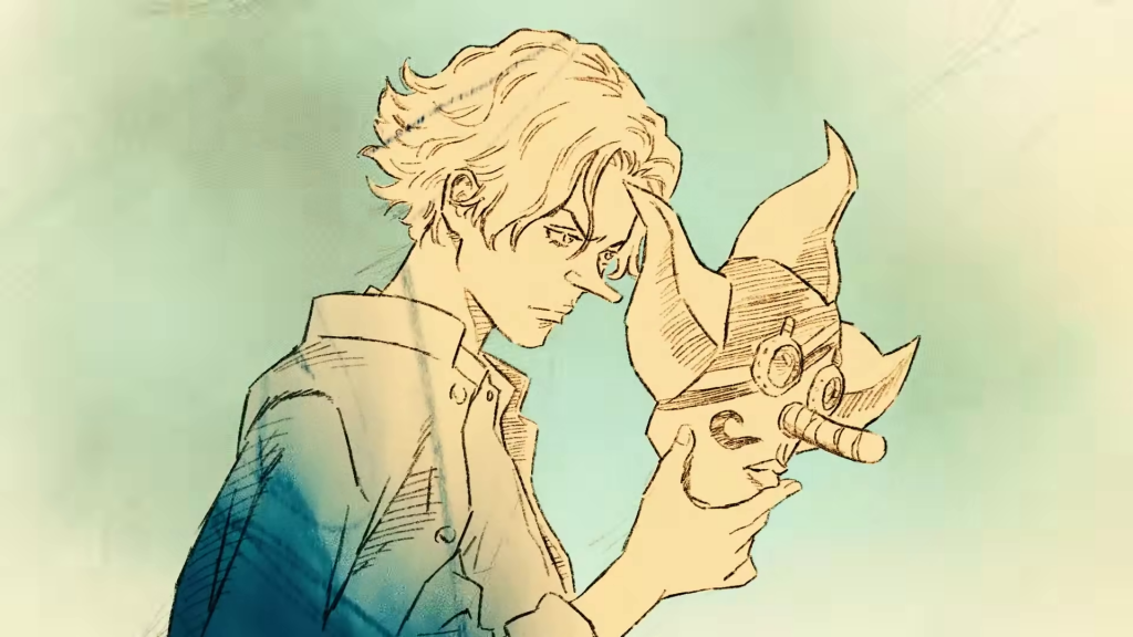 One Piece Hungry Days x Bump Of Chicken Os sonhos das pessoas… não