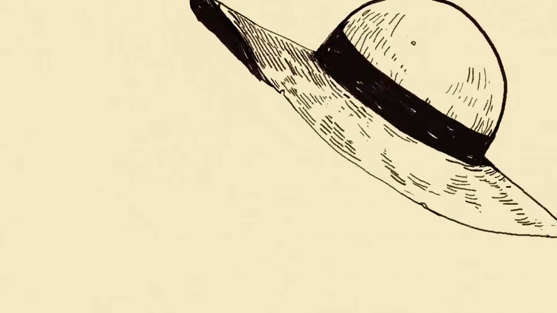 One Piece Hungry Days x Bump Of Chicken Os sonhos das pessoas… não