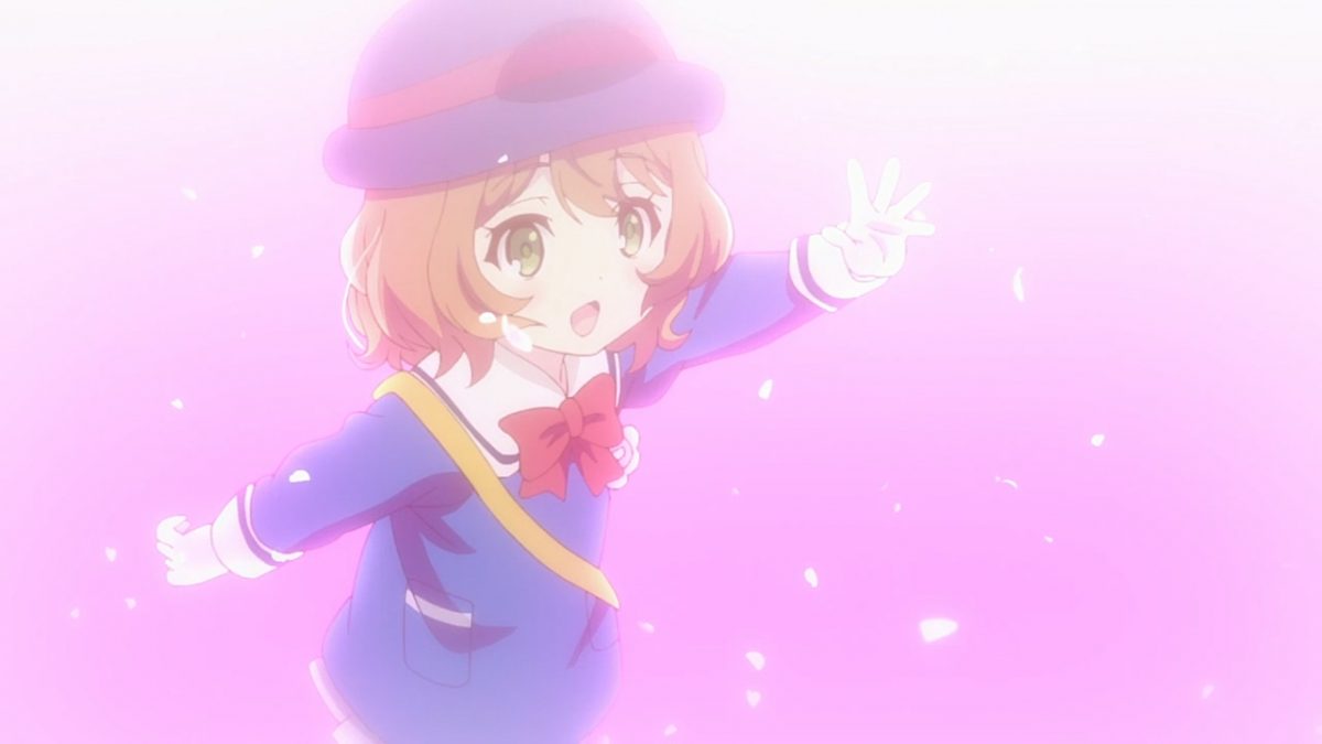 Adachi to Shimamura – ep 9 – Espero que consigamos continuar próximas