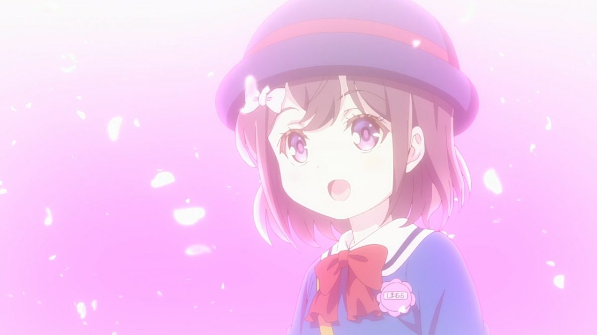 Adachi to Shimamura – ep 9 – Espero que consigamos continuar próximas