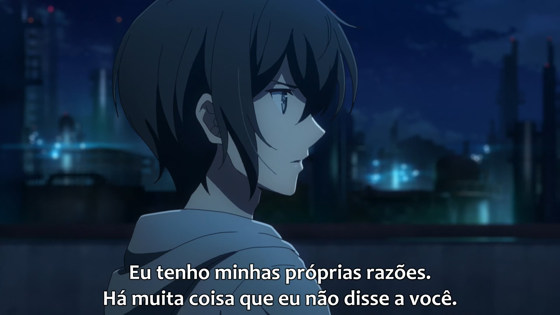 pq João cê fez isso? 💔😭 #animes #betteranime