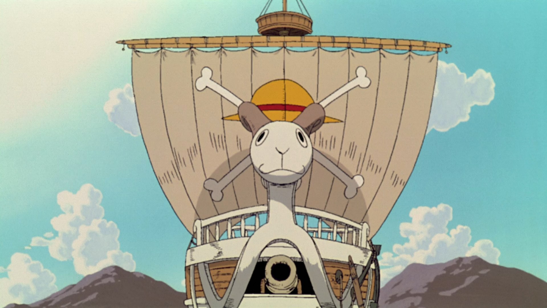 OtakeiraCast - Ep.102 - One Piece - Finalmente o anime do pirata