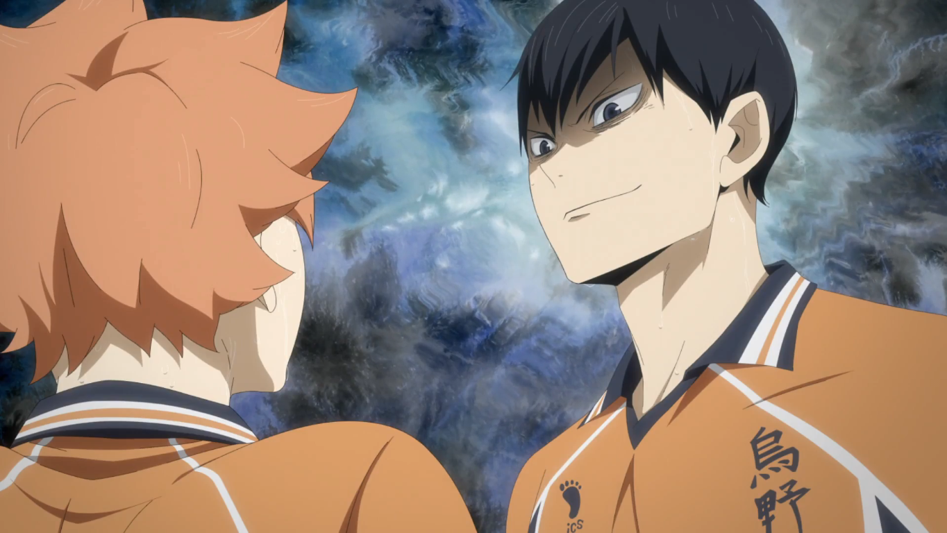 Assista Haikyuu!! temporada 3 episódio 11 em streaming