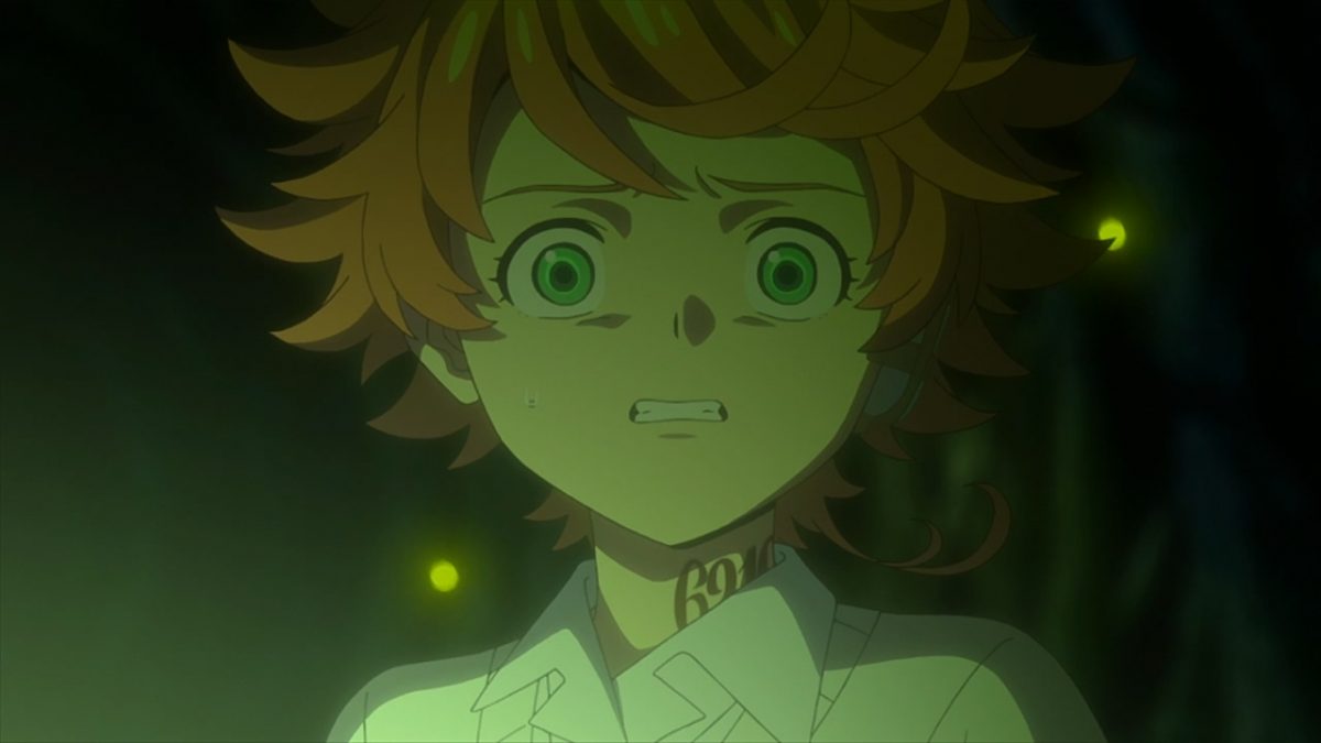 The Promised Neverland 2 – ep 11 final – E foram felizes para sempre