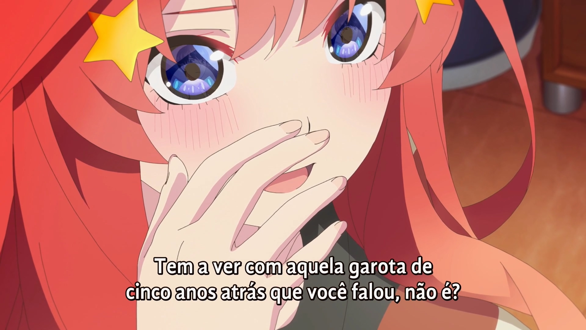 Primeiras Impressões: Gotoubun no Hanayome II - Anime United