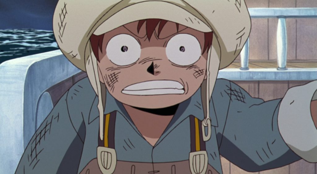 One Piece Dead End No Bouken