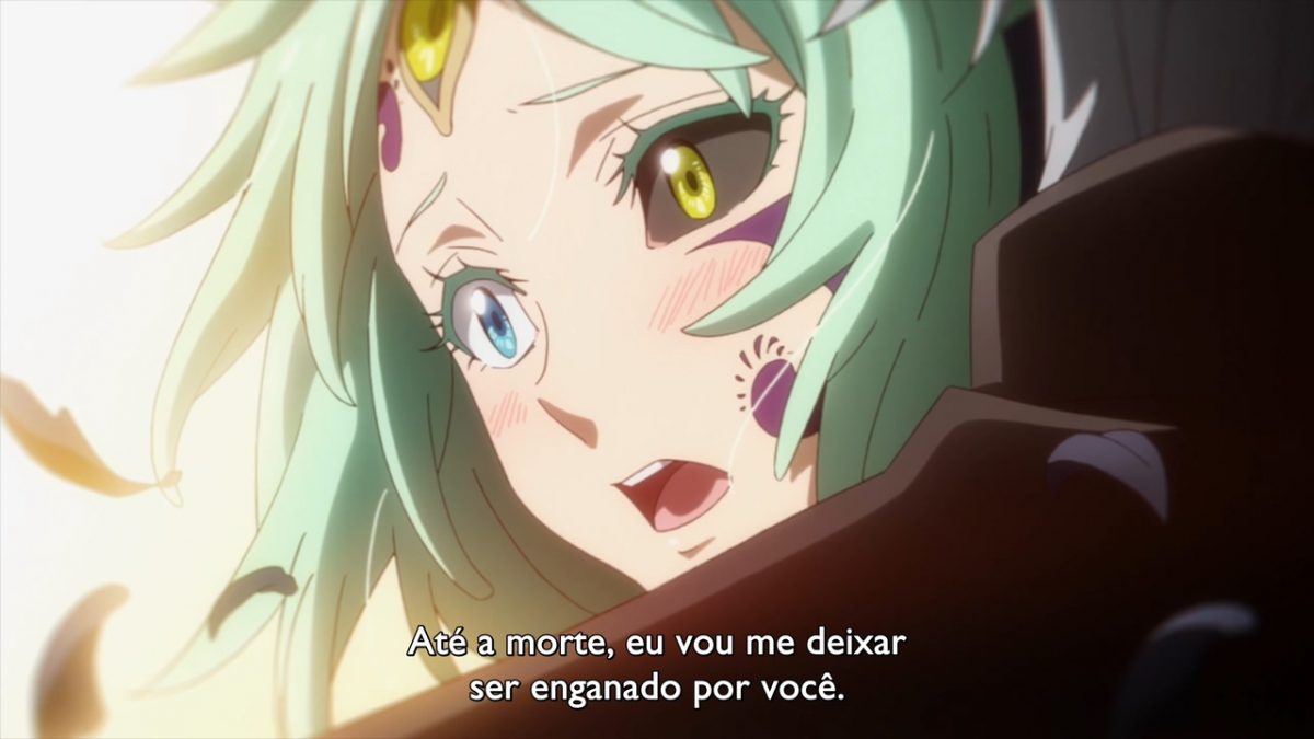 Tensei Shitara Slime Datta Ken 2 – ep 10 – Sem piedade