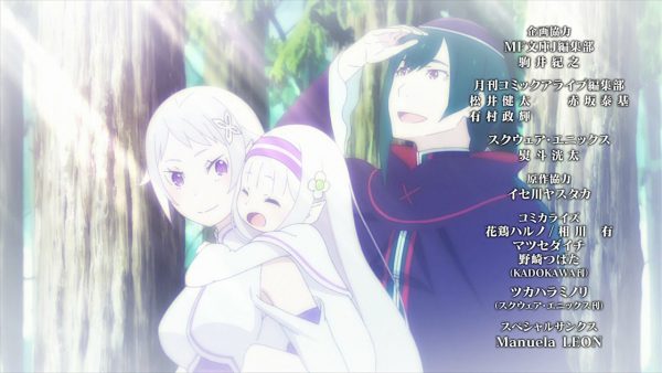 Re:Zero kara Hajimeru Isekai Seikatsu 2 Temporada Dublado - Episódio 8 -  Animes Online