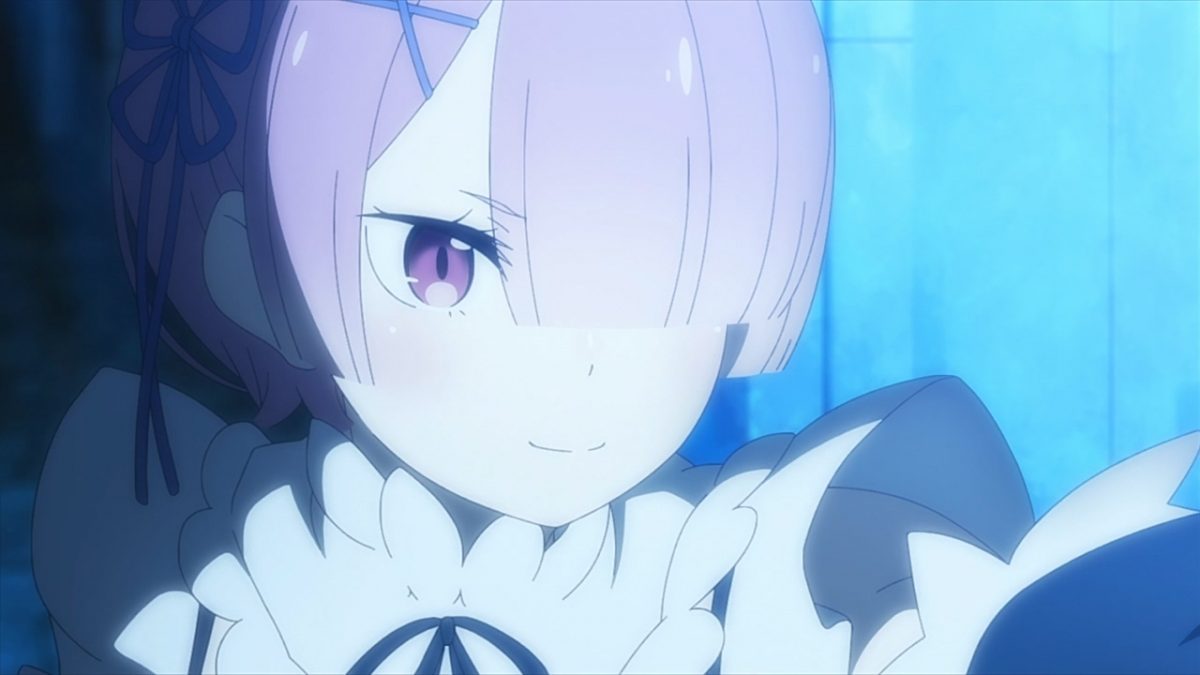 Re:Zero kara Hajimeru Isekai Seikatsu 2 Temporada Dublado - Episódio 9 -  Animes Online