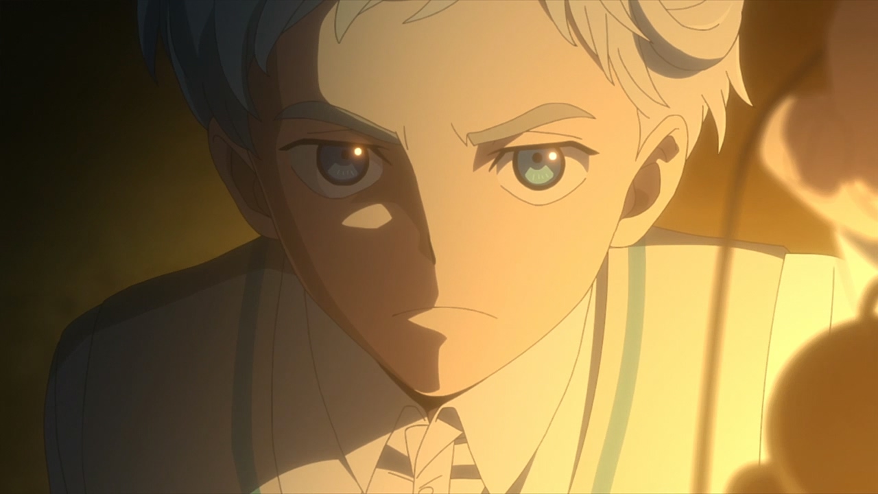 O FUTURO de PROMISED NEVERLAND 2! (Ep. 6) 