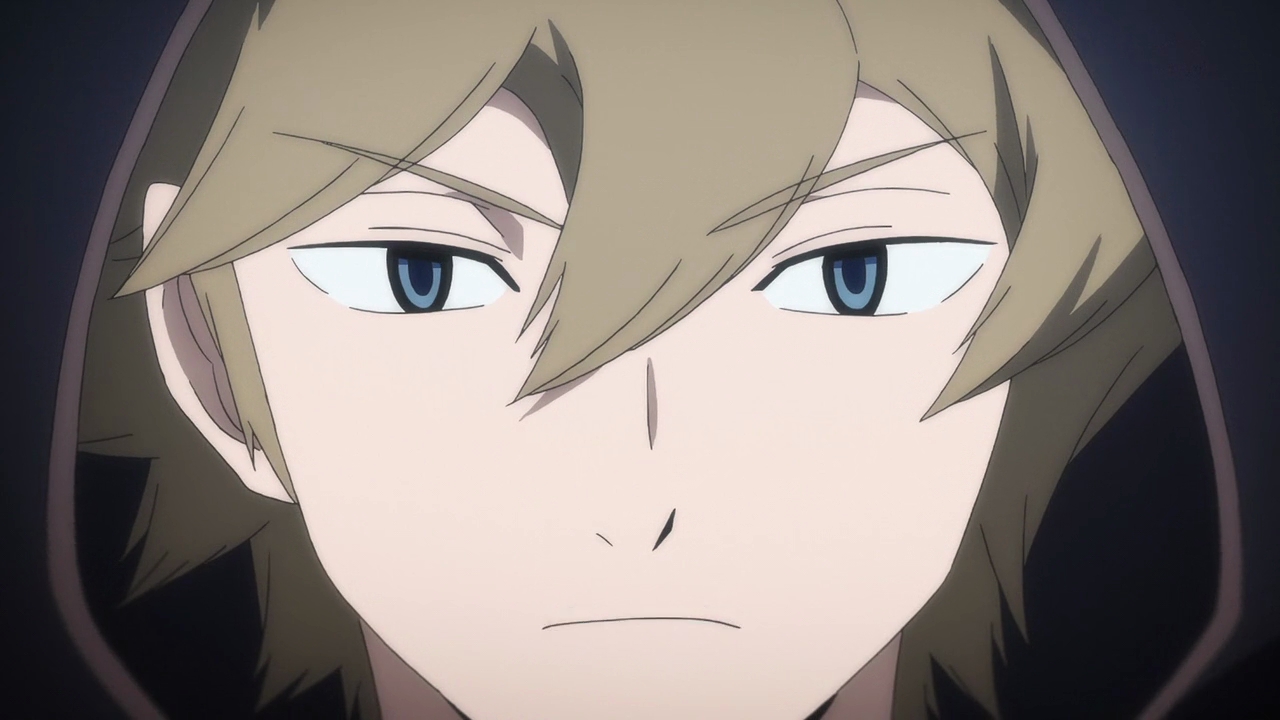 Assistir World Trigger 3 Episodio 8 Online