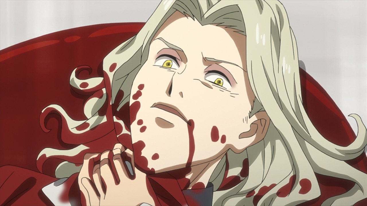 The Promised Neverland 2 – ep 11 final – E foram felizes para sempre