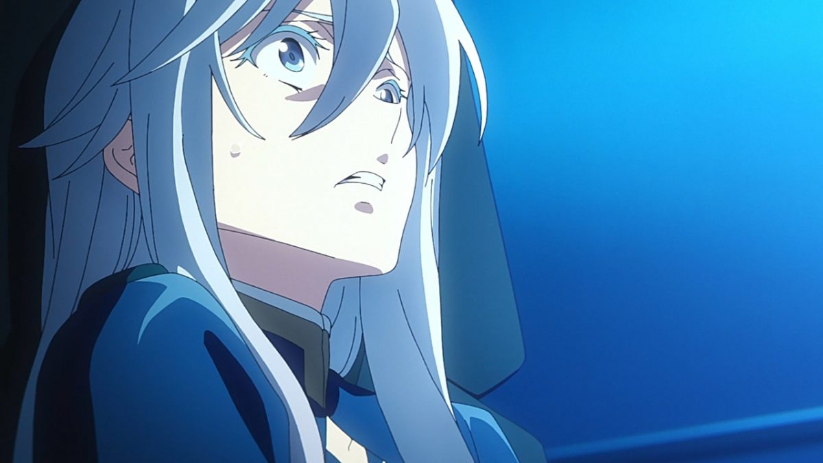 86 Eighty-Six – ep 3 – Drones | Anime21