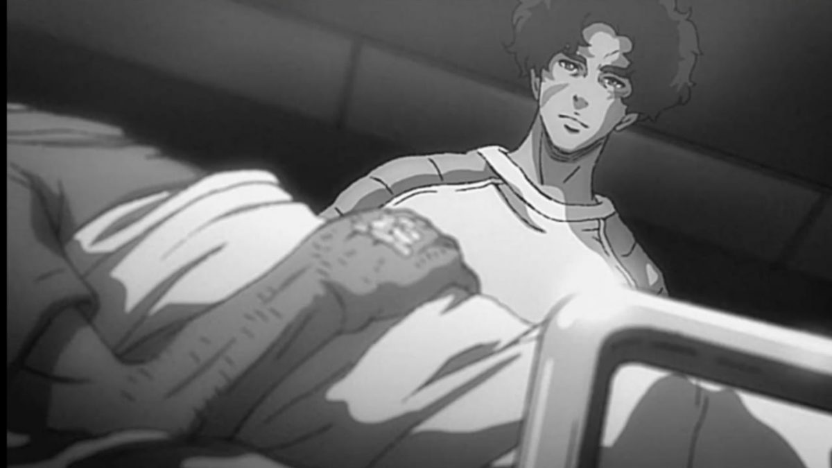 Megalobox – Novo trailer da 2° temporada revela data de estreia - Manga  Livre RS