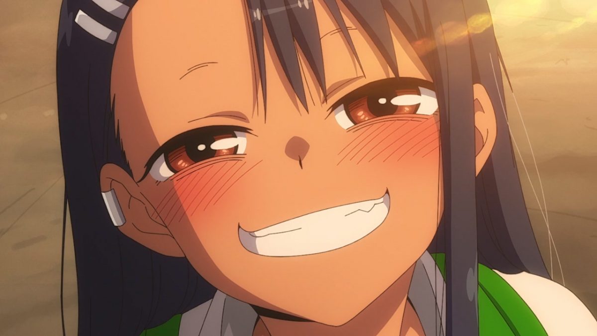 Ijiranaide, Nagatoro-san – Então bullying de garota fofa pode? – Primeiras  impressões | Anime21
