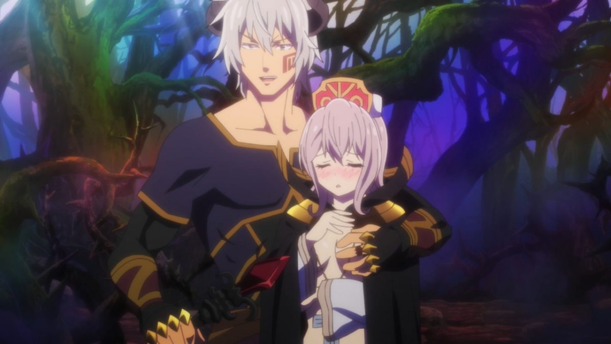 Assistir Isekai Maou to Shoukan Shoujo no Dorei Majutsu - Episódio 11  Online - Download & Assistir Online! - AnimesTC