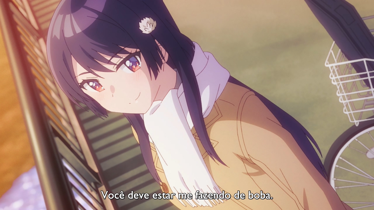 Osananajimi ga Zettai ni Makenai Love Comedy – As loucuras do primeiro amor  – Primeiras impressões