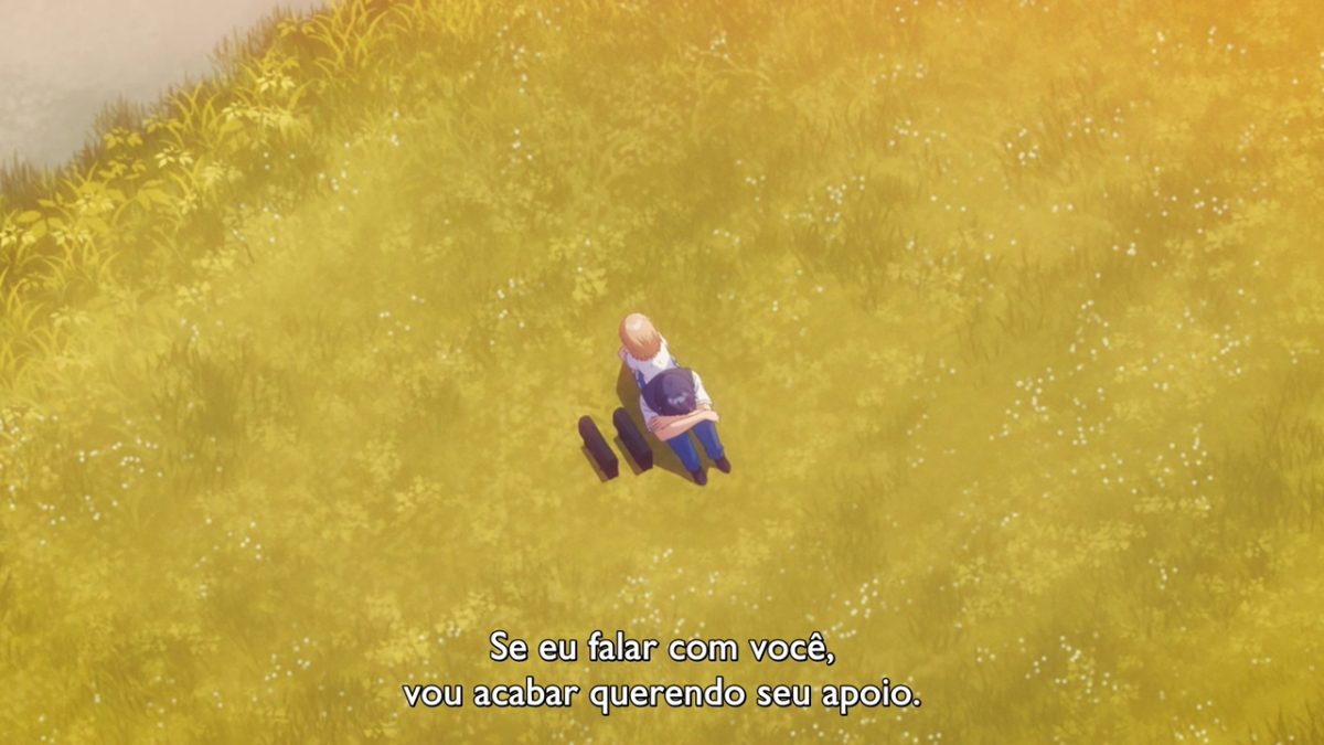 Osananajimi ga Zettai ni Makenai Love Comedy – As loucuras do