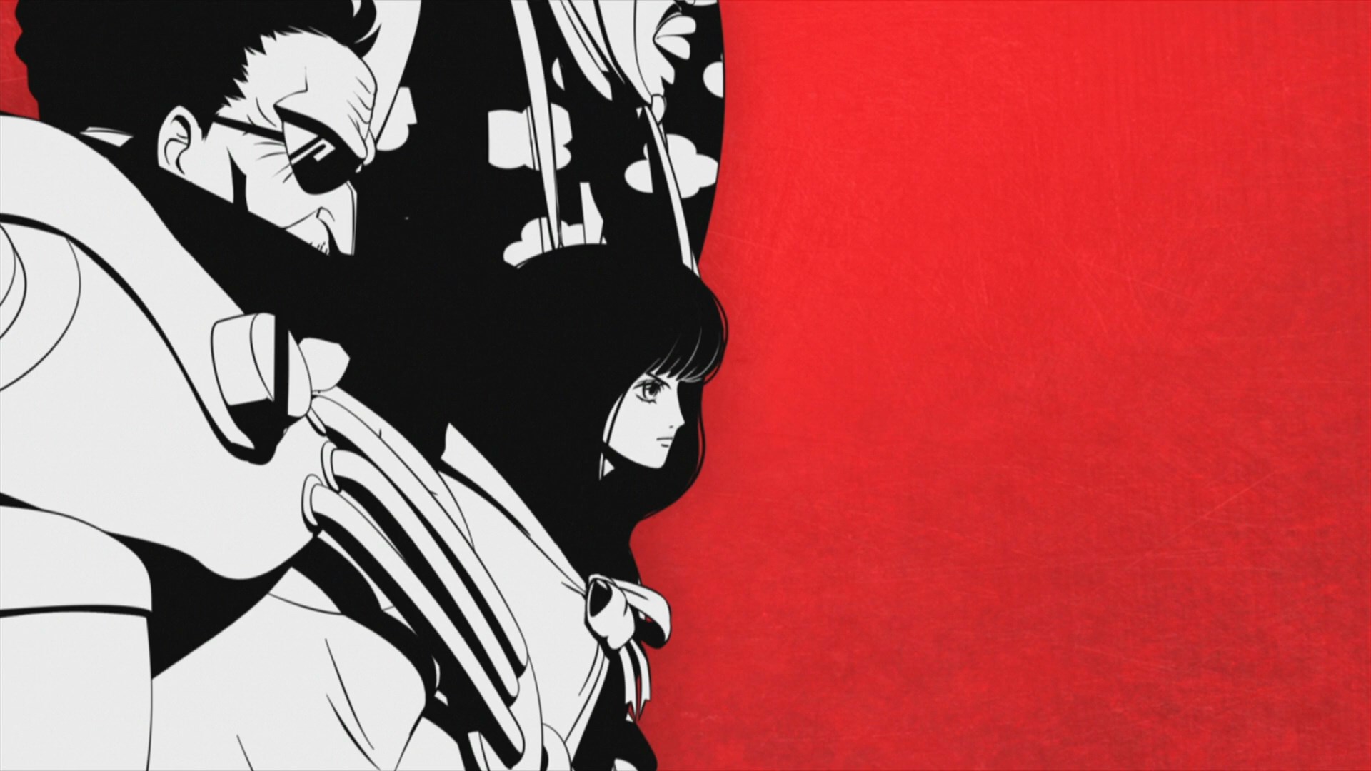 One Piece Film: Z – O legado de Zephyr, sua decadência e determinação