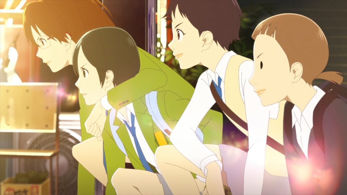 Sayonara Watashi no Cramer - Filme será adiado - Anime United