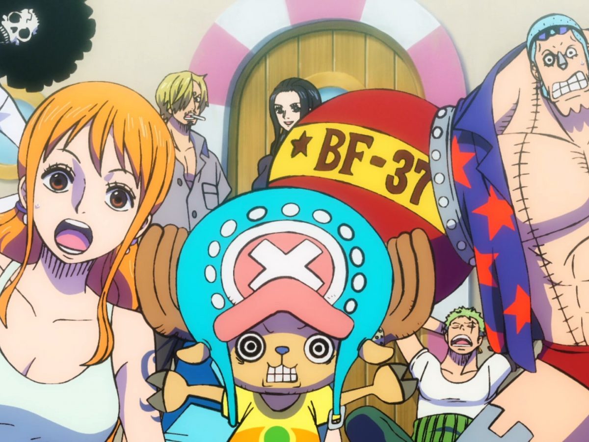 pimenta, o pinduca 🦖 on X: One Piece - 389 Nakama(companheiro): Uma  pessoa que compartilha seu destino, alguém por quem você daria sua vida.  Algo íntimo demais para ser considerado um amigo