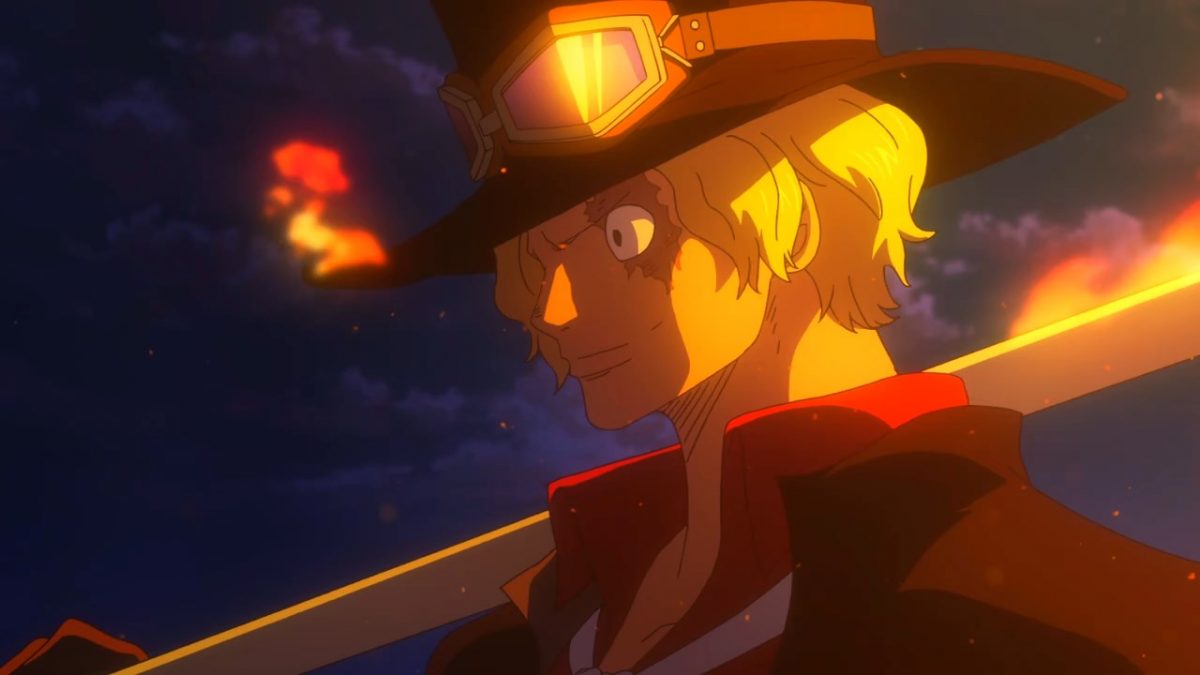 One Piece Film: Gold – Nem tudo o que reluz é ouro, e não importa, roube  mesmo assim