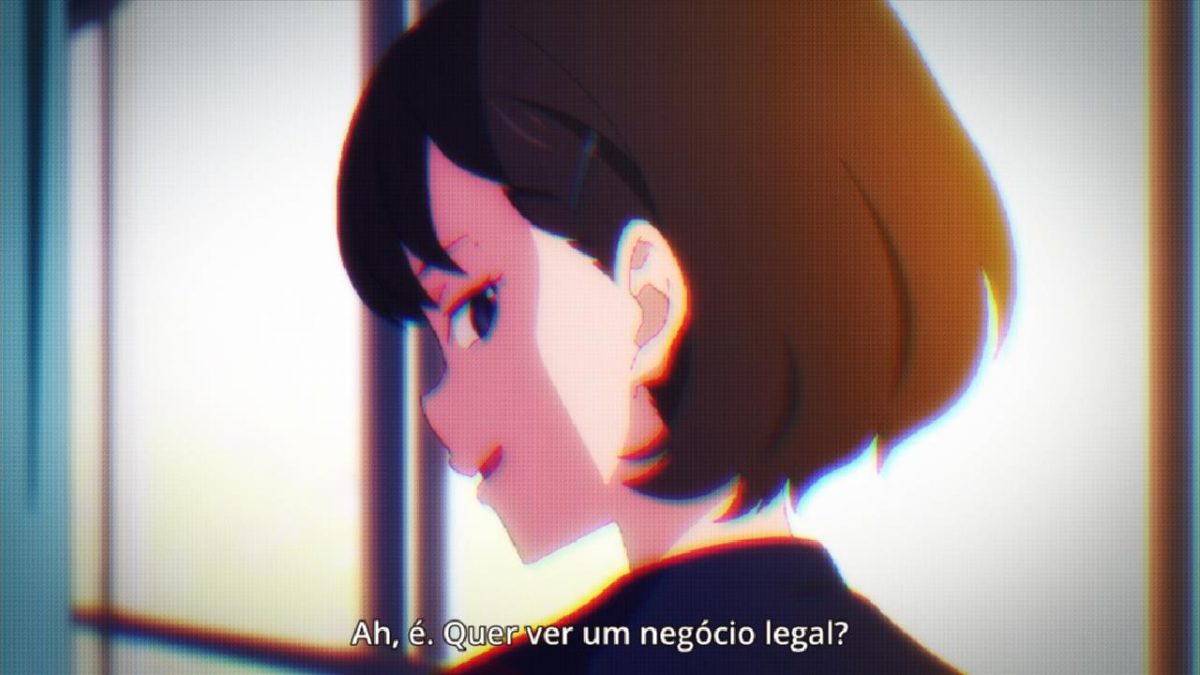 Comentários Semanais – JoJo Parte 5; Tonari no Kyuuketsuki-san;  SSSS.Gridman; e muito mais.