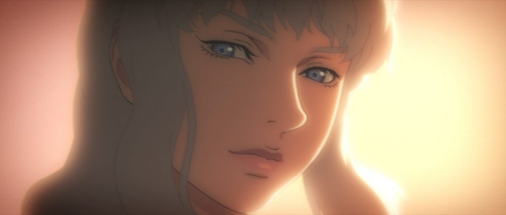 Berserk: Ougon Jidai-hen II – Doldrey Kouryaku – O desfecho da ambição