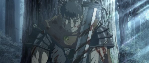 Assistir Berserk: Ougon Jidai-hen II - Doldrey Kouryaku Online em HD -  AnimesROLL